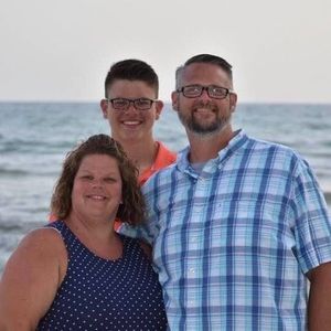 Meet your Posher, Brad